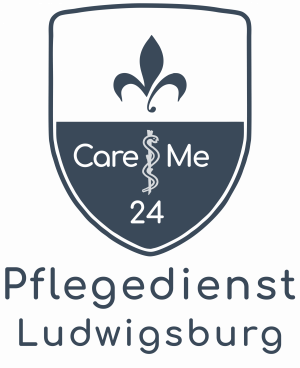 Pflegedienst Ludwigsburg - Care Me 24