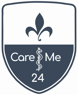 Pflegedienst - Care Me 24