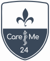 Pflegedienst - Care Me 24